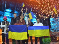 Finala Eurovision 2022. Ucraina a câștigat. România a luat locul 18, iar R. Moldova pe 7