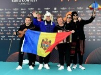 Televiziunea din Republica Moldova investighează votul juriului său la Eurovision