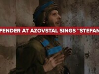 soldat azovstal
