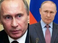 La Stampa: Putin a fost operat de urgență. Două sosii sunt pregătite să-l înlocuiască