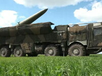 Rusia foloseşte rachete vechi de croazieră din care scoate ogivele nucleare. „Arată nivelul epuizării stocului de muniție”