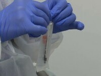 În România a început, luni, administrarea celei de-a patra doză de vaccin anti-Covid