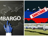 Război în Ucraina, ziua 82. UE: Niciun acord privind cel de-al șaselea pachet de sancțiuni împotriva Rusiei