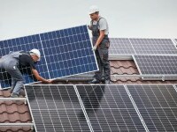 Panourile solare ar putea deveni obligatorii pentru toate clădirile noi din UE