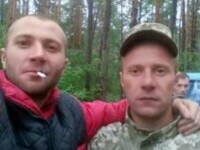 Cum a reușit să supraviețuiască un ucrainean după ce rușii l-au torturat, împușcat și îngropat de viu