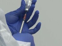 Cercetătorii italieni au creat un vaccin anti-cancer 
