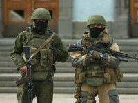 Teroare în Harkov. Trupele Kremlinului ar fi început din nou să lovească cu „mârşăvie” în populaţia civilă