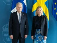 finlanda suedia NATO