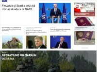 Rușii sunt îndrumați de o agenție de presă din Rusia să obțină cetățenia română pentru 3000 de euro