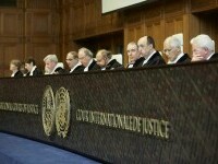 Curtea Internaţională de Justiţie