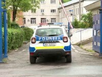 Șeful Biroului de Operațiuni Speciale Brașov a fost arestat, după ce ar fi divulgat informatii secrete din anchete