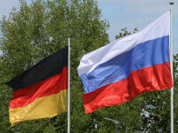 Germania Rusia steaguri drapel