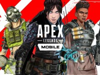 Apex Legends Mobile este jocul săptămânii. Grafica, aproape de varianta de PC si PlayStation