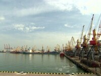 Oficial WFP: Eșecul deblocării porturilor din regiunea Odesa va duce la foamete