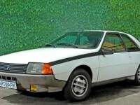 Cu cât s-a vândut la licitație un Renault din \'83 al soților Ceaușescu