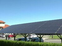 Panourile solare vor fi prezente pe fiecare clădire publică și în spațiile comerciale din România. Ținta Comisiei Europene