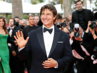 Tom Cruise, Anne Hathaway, Julia Roberts și ducii de Cambridge s-au remarcat pe covorul roșu de la Cannes