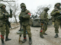 soldati, rusia, ucraina