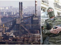 Război în Ucraina, ziua 86. Rusia susține că a preluat controlul deplin asupra uzinei Azovstal