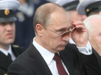 Război în Ucraina, ziua 123. Putin se va deplasa în străinătate pentru prima dată de la începutul invaziei