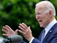 Joe Biden monitorizează evoluţia situaţiei cutremurului din Afganistan