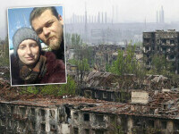 Zvonul crud răspândit de ruși ca să îi păcălească pe soldații ucraineni să-și ucidă propria populație