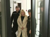 Cum arată celula în care va sta Elena Udrea și ce program va avea în penitenciar fosta șefă a Turismului