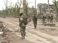 Ruşii atacă în forţă oraşul Severo-Doneţk. Zelenski a recunoscut că situația rămâne „extrem de dificilă” în estul Ucrainei