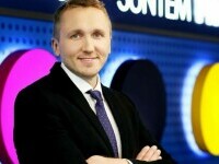 Aleksandras Cesnavicius: ”Grupul PPF și-a exprimat clar angajamentul de a investi, dar și de a păstra valorile PRO TV”