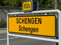 spaţiul Schengen