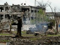 Dezastrul din Mariupol și de la Azovstal - 3