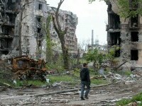 Dezastrul din Mariupol și de la Azovstal - 5