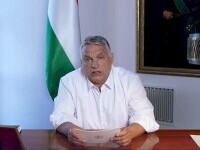 Ungaria intră în stare de urgență din cauza războiului. Anunțul făcut de Viktor Orban