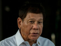 Rodrigo Duterte