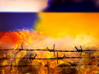 Sondaj INSCOP: 71,2% dintre români consideră Rusia vinovată pentru războiul din Ucraina