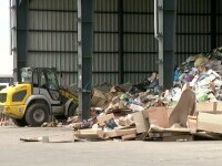 România, codașă în Europa la reciclare. Cât ar trebui să recicleze țara noastră până în 2035