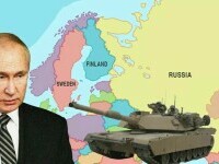 Țara din Europa în care va urma la război, după ce Rusia termină cu invazia din Ucraina. Declarațiile făcute la Davos