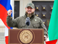 Kadîrov îi cere lui Putin să îl lase să atace Kievul: Sperăm cu disperare că comandantul nostru suprem va da un ordin!