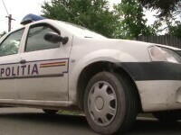 Un bărbat din Iași și-a agresat sexual fiica timp de trei ani. Copila a prins curaj să spună după ce tatăl a plecat din țară