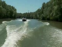 Criză de turiști în Delta Dunării. Proprietarii pensiunilor preferă să-si țină camerele goale, decât să lase din preț