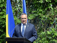 Nicolae Ciucă: Avem peste 90 de miliarde de euro la dispoziţie pentru dezvoltarea şi modernizarea României