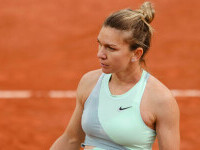 Simona Halep - Kirsten Flipkens, la Wimbledon 2022. Când se dispută partida