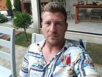 Un fotbalist român, campion în Liga 1, a ajuns frizer în Galați