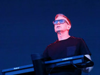 A fost dezvăluită cauza morţii lui Andrew Fletcher de la Depeche Mode