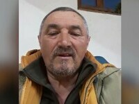 Ardelean Fărcaș, așa-zisul Guru din Hunedoara, intubat la Terapie Intenisvă, în stare gravă