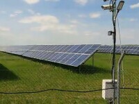 România investește tot mai mult în energie verde. Opt parcuri fotovoltaice vor fi construite în sudul țării