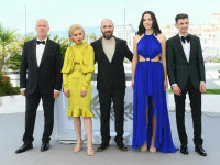 Filmul Metronom al lui Alexandru Belc a câștigat premiul pentru cea mai bună regie la Cannes