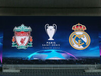 Liverpool - Real Madrid, în finala Ligii Campionilor. Meciul începe la ora 22:00. Care sunt echipele probabile