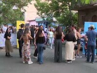 Femei pe Mătăsari 2022: Mii de oameni sunt așteptați la concerte, prezentări de modă și jocuri
