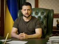 Război în Ucraina, ziua 103. Zelenski: Ucrainenii rezistă la Severodonețk, dar rușii sunt mai puternici